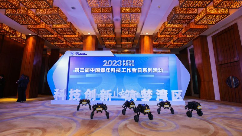 科技服务资质办理：企业合规发展的关键一步